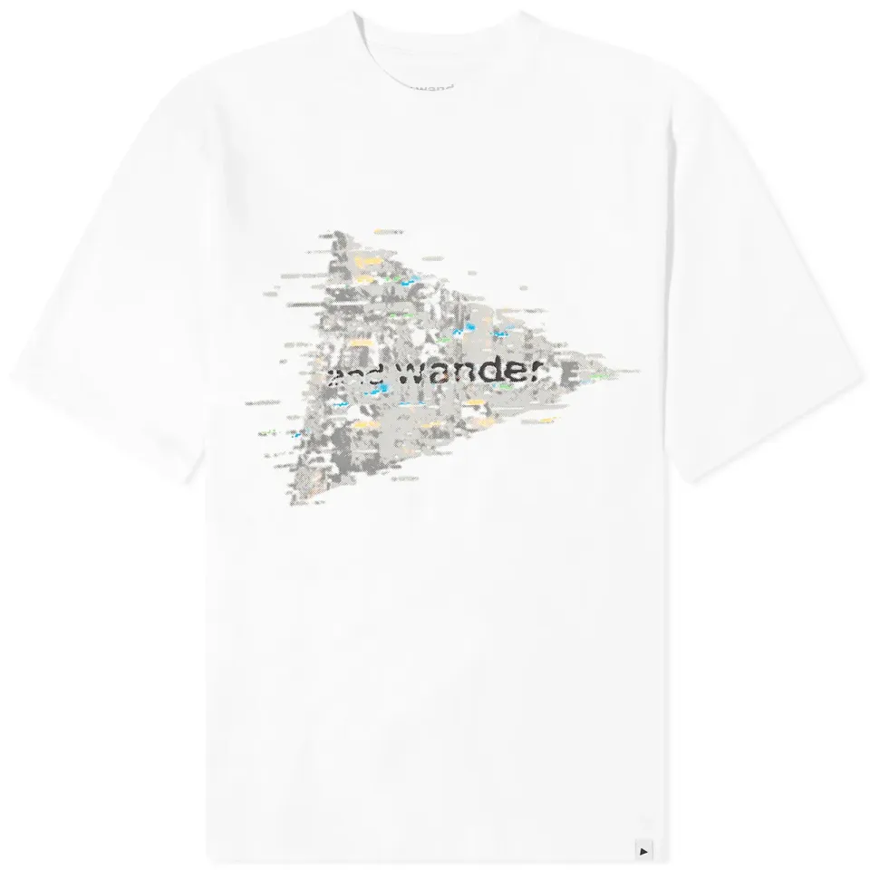 Noizy Logo T-Shirt