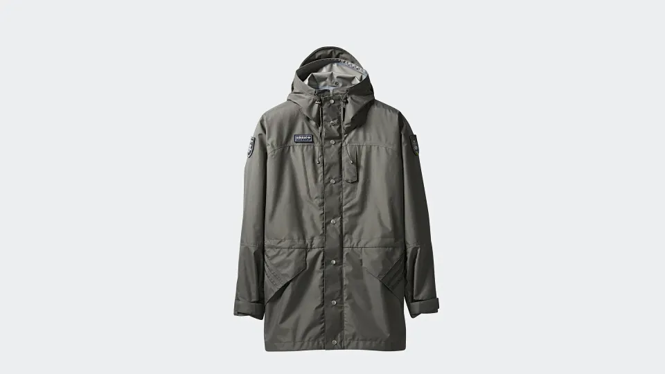 Adidas SPZL Horwich Anorak