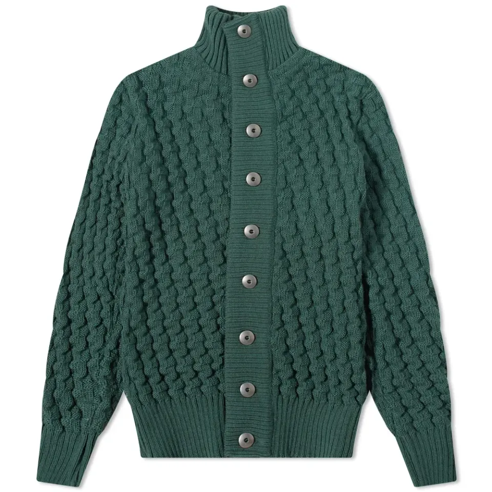 Stark Cardigan