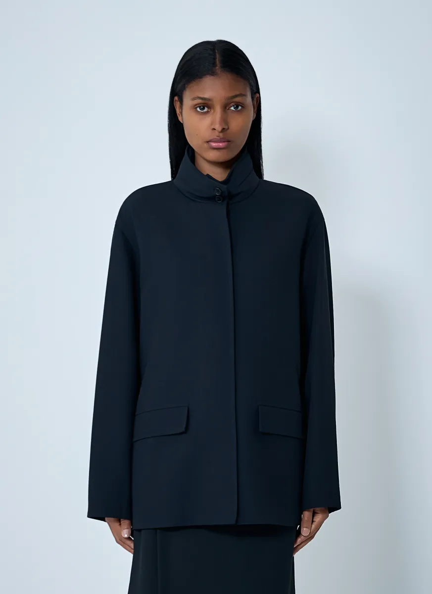 Tanera Jacket