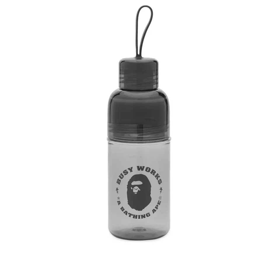BAPE X Kinto - Busy Works Water Bottle