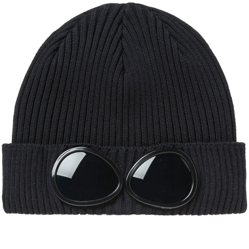 Goggle Beanie