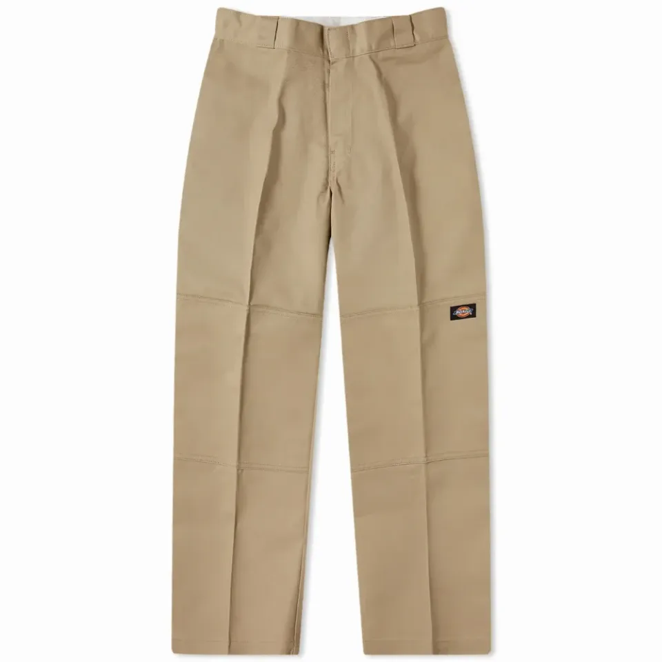 Double Knee Pant