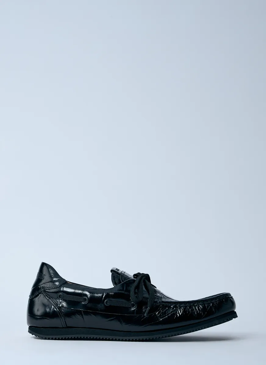 Les Batto Shoes