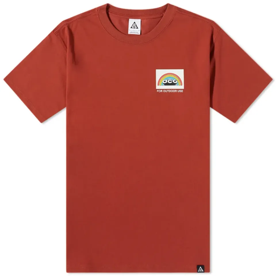 Nike ACG Flag T-Shirt
