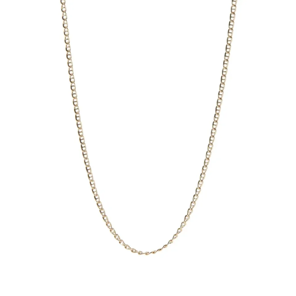 Bar Curb Chain