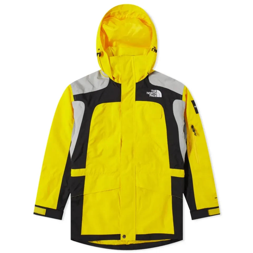 Search & Rescue Dryvent Jacket