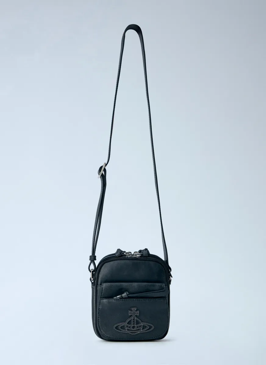 Eton Small Crossbody Bag