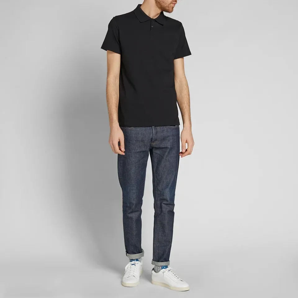 A.P.C. Andy Polo