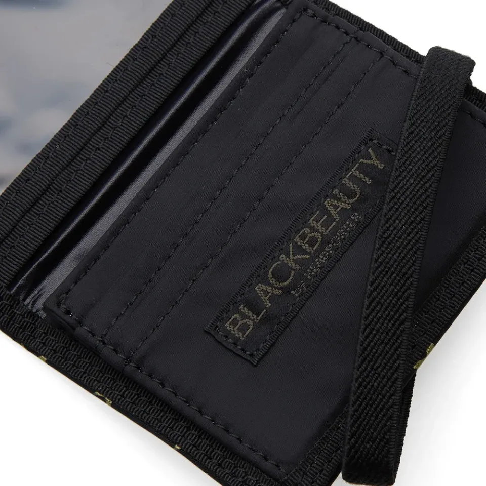 Stellar Band Card Case
