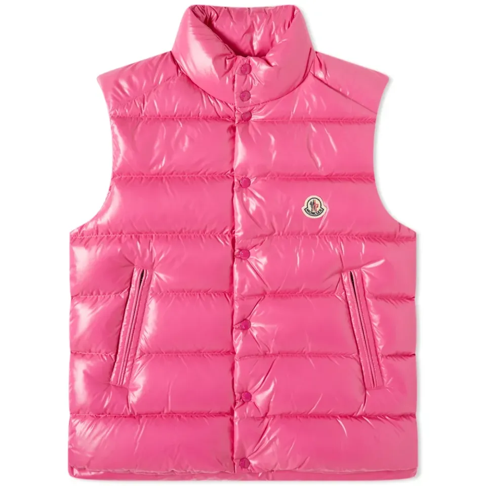 Tibb Gilet