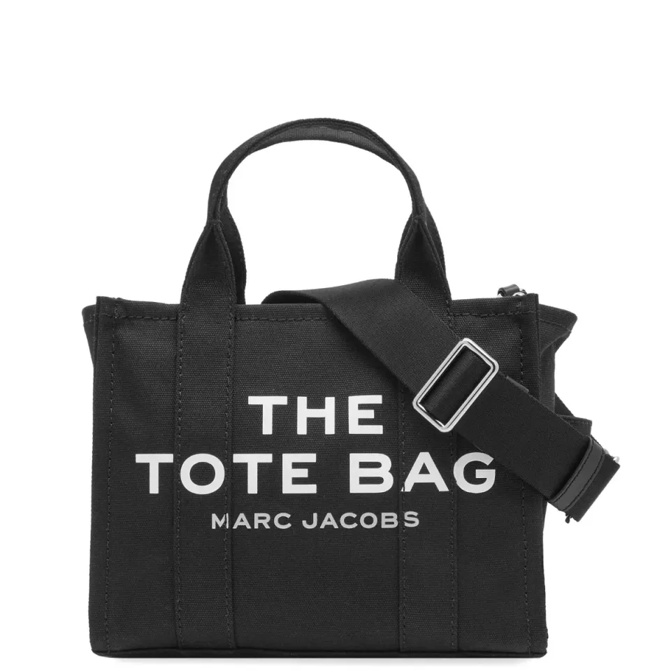 The Crossbody Tote Canvas
