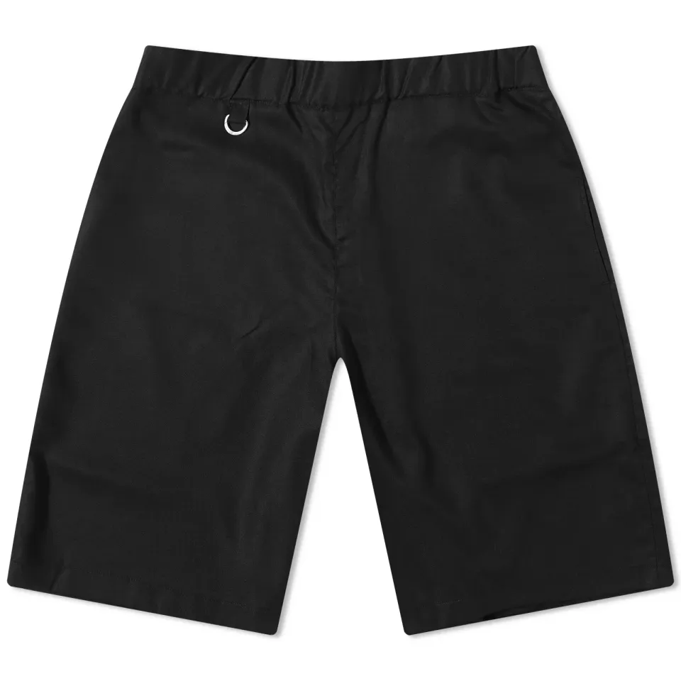 Rayon Shorts