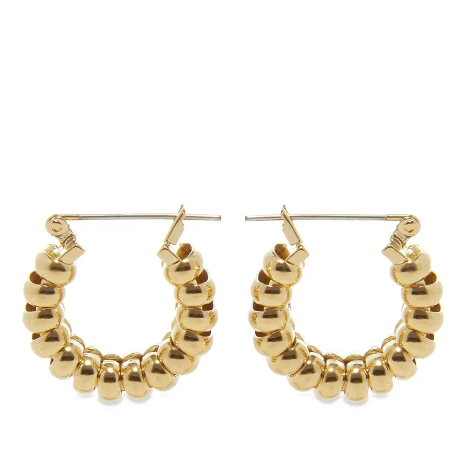 Mini Camilla Earrings