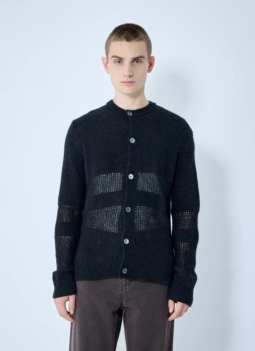 Opa Knit Cardigan
