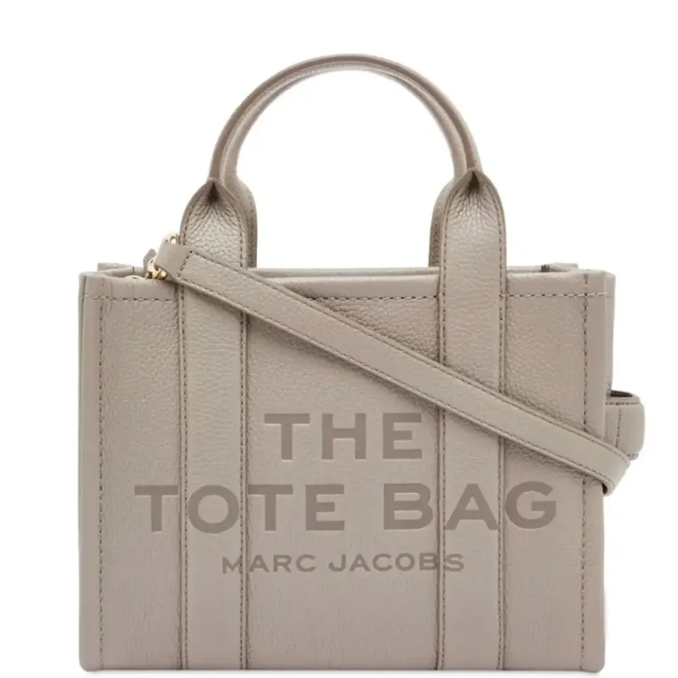 The Small Tote