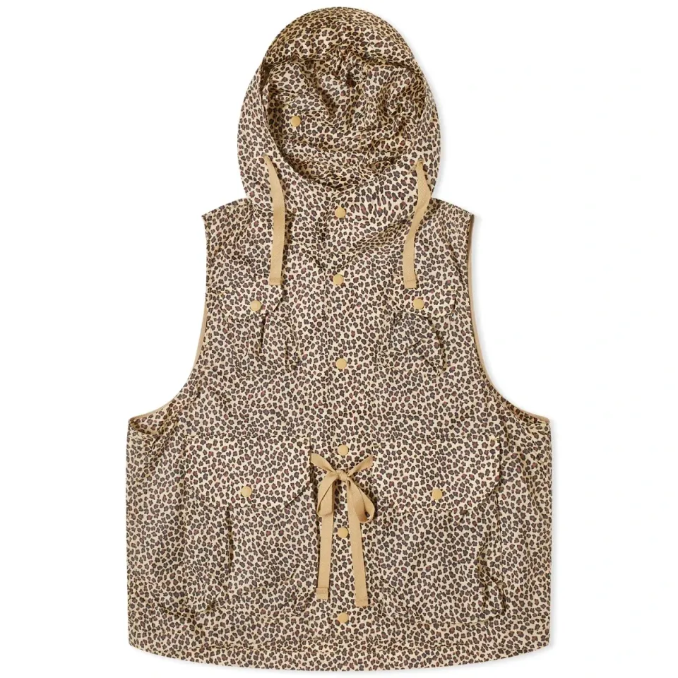 Field Vest