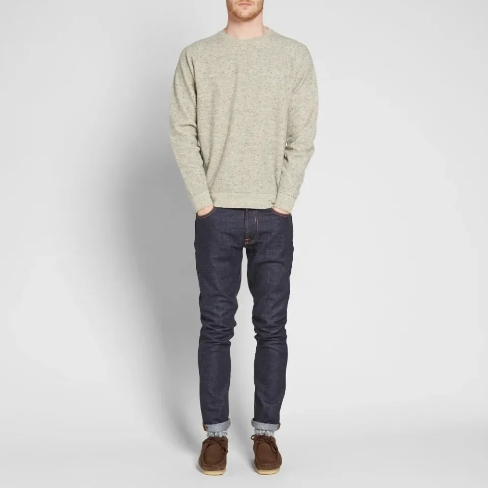 Nudie Lean Dean Jean