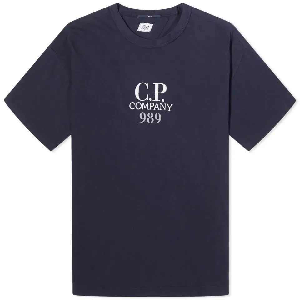 Box Logo T-Shirt