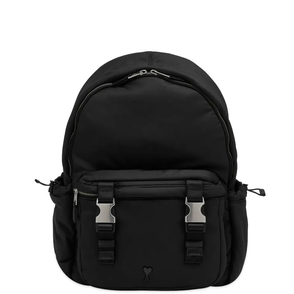Tonal Logo Backpack