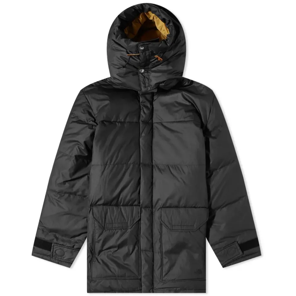 M 77 Brooks Range Parka