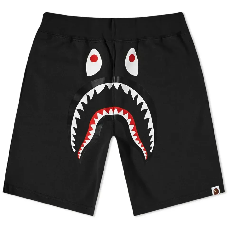 Shark Sweat Shorts