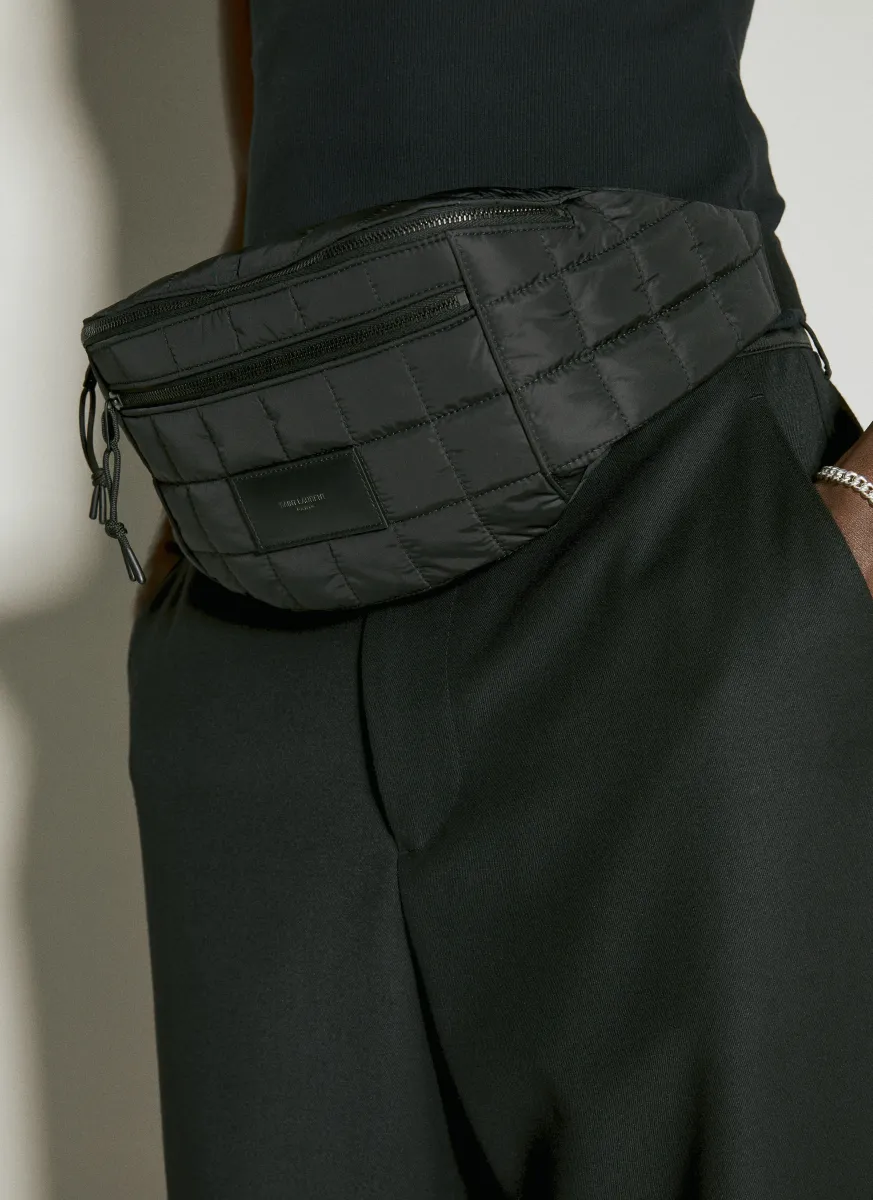Nuxx Belt Bag