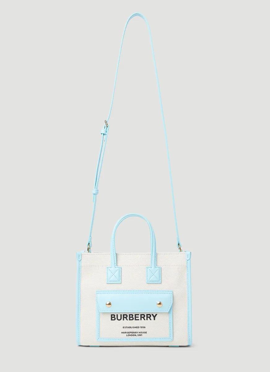 Mini Freya Tote Bag
