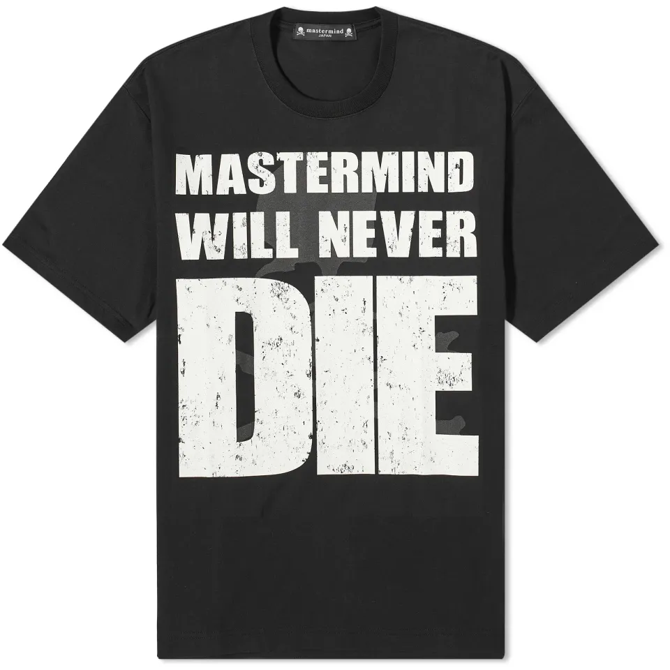 Forever T-Shirt