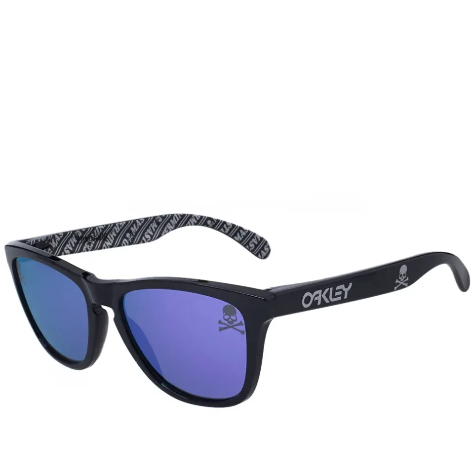 x Oakley Frogskin Sunglasses