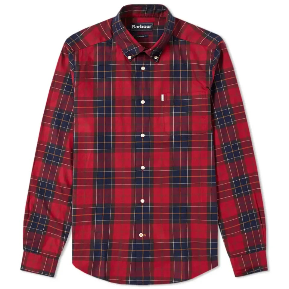 Wetheram Shirt