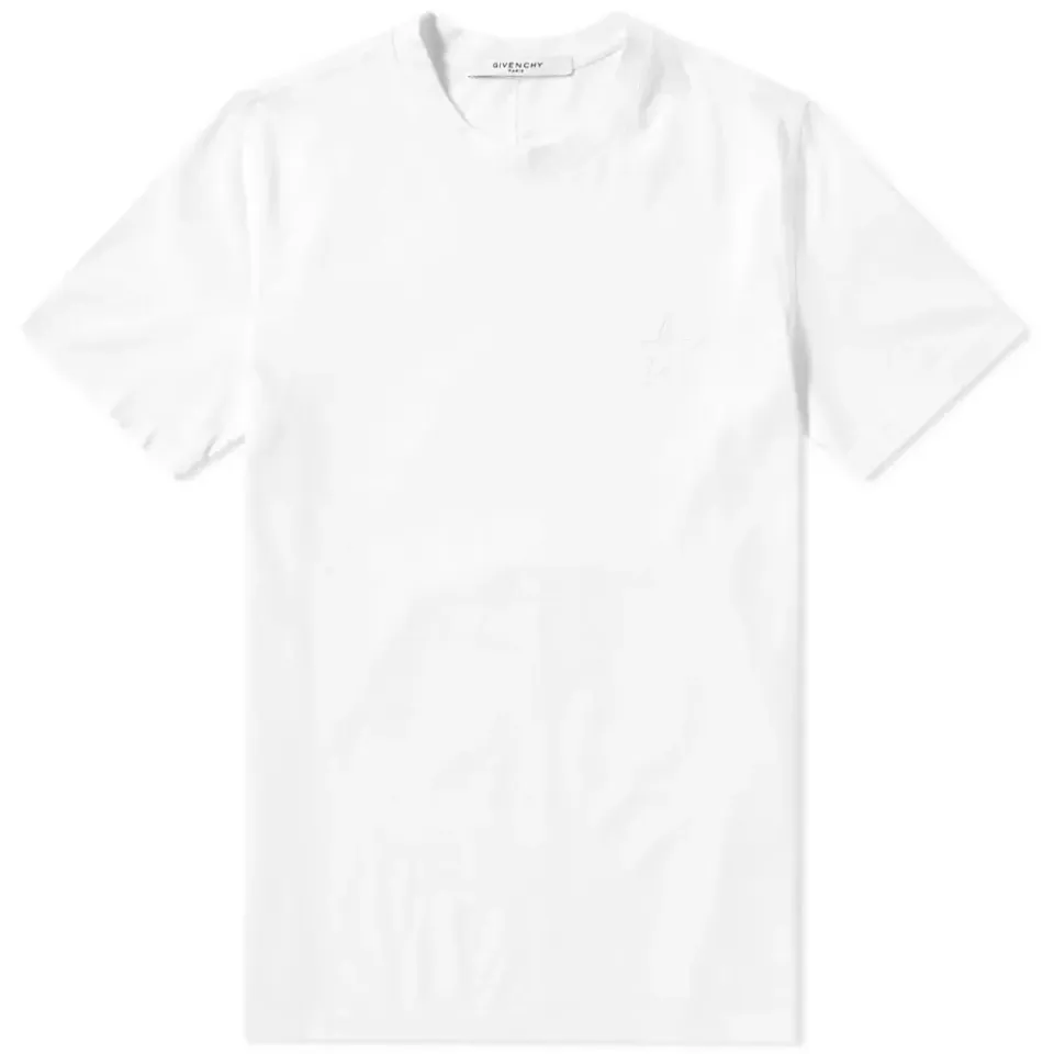 Star Logo Tee