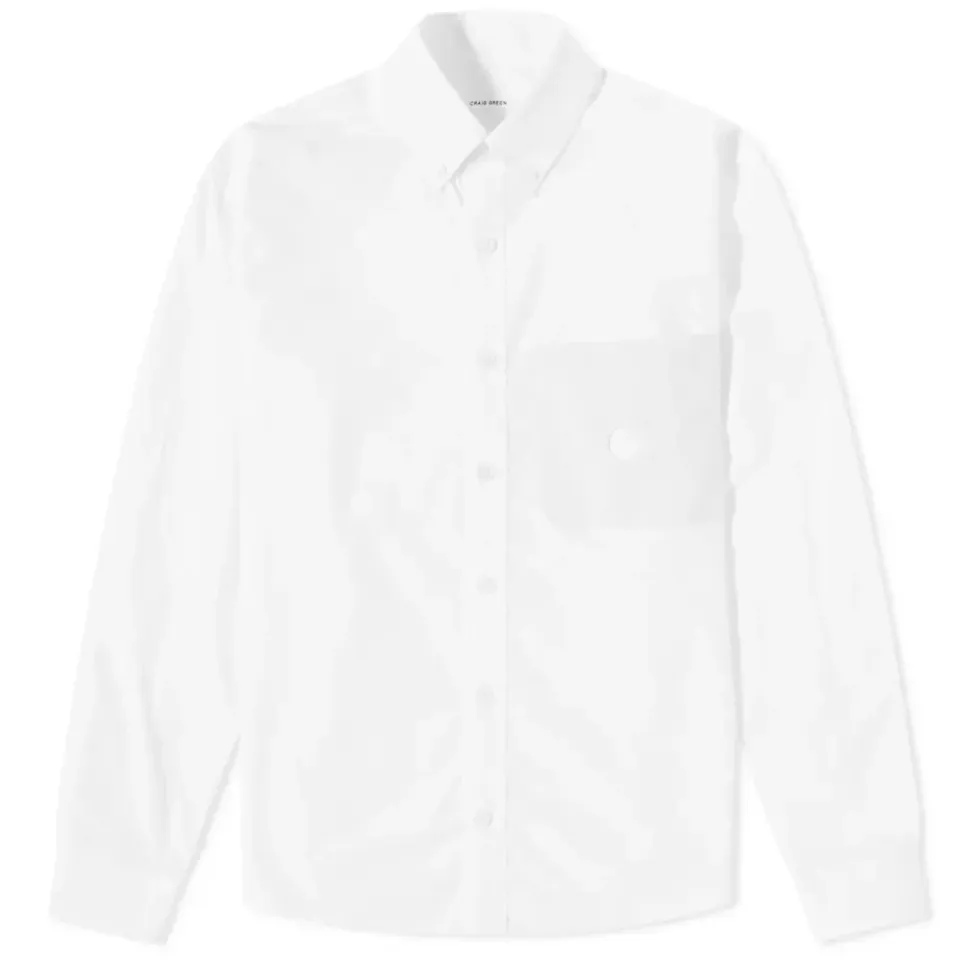 Uniform Shirt