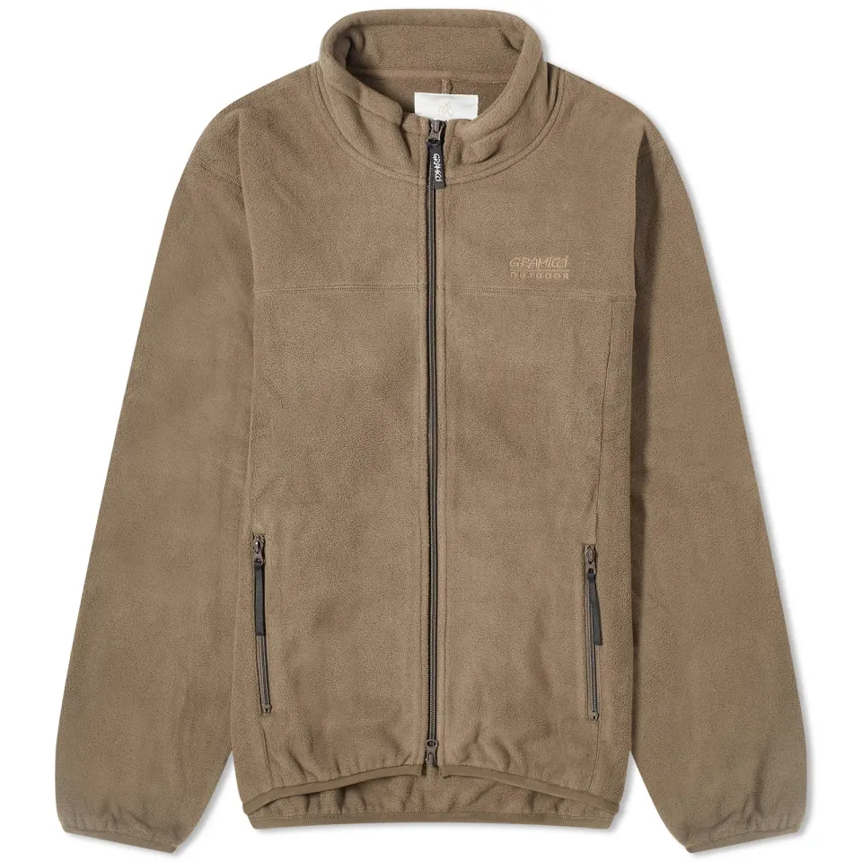 Thermal Fleece Jacket