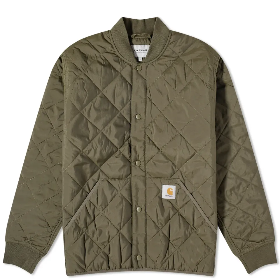 Barrow Liner Jacket