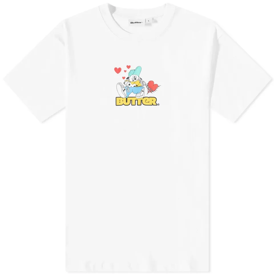Puppy Love T-Shirt