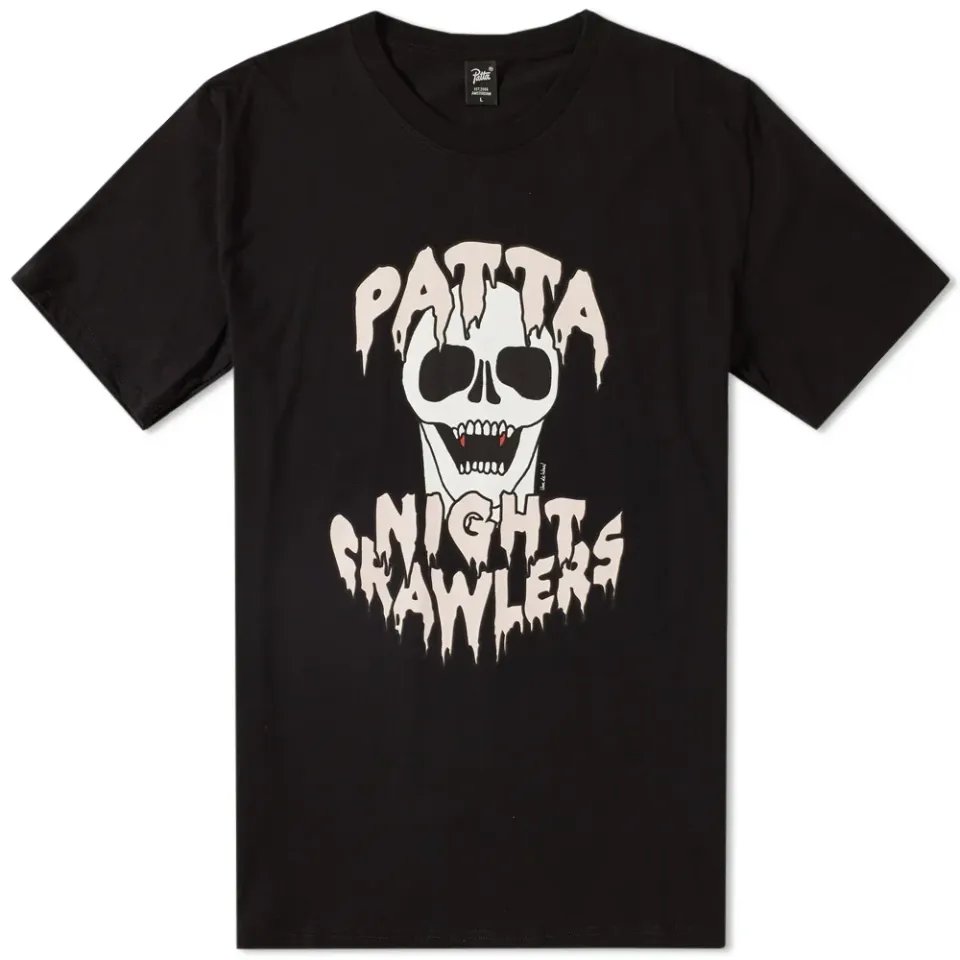 Crawlers Tee