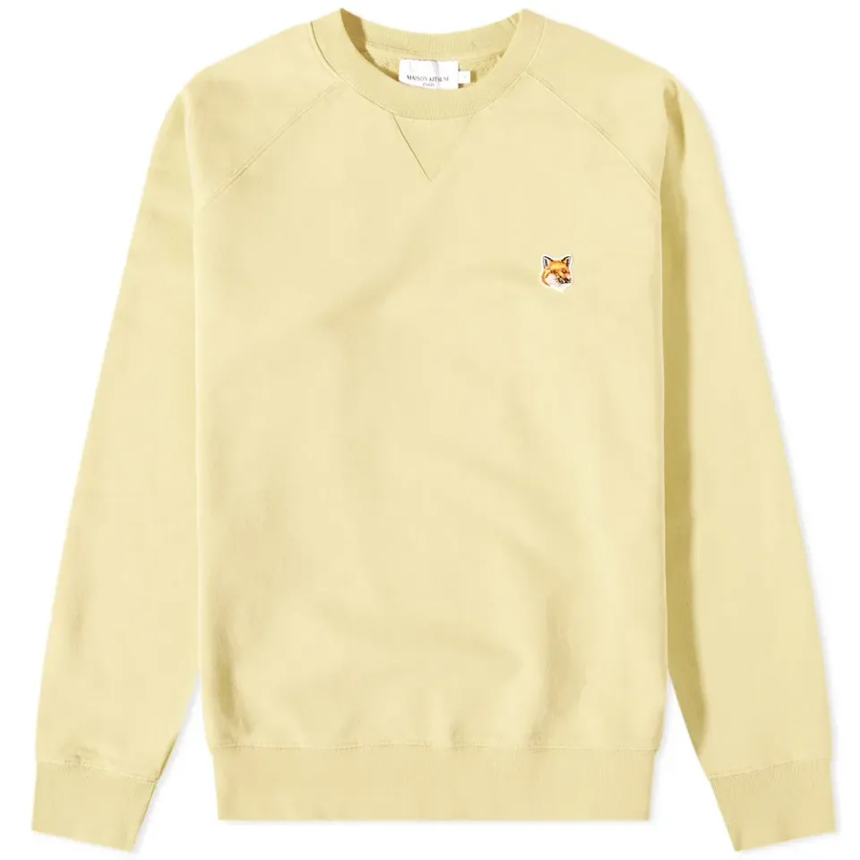 Fox Head Patch Classic Sweat