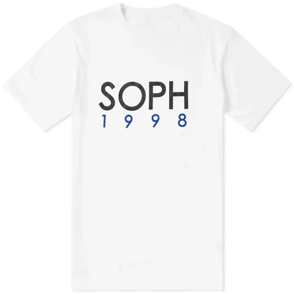 SOPHNET. 1998 Tee