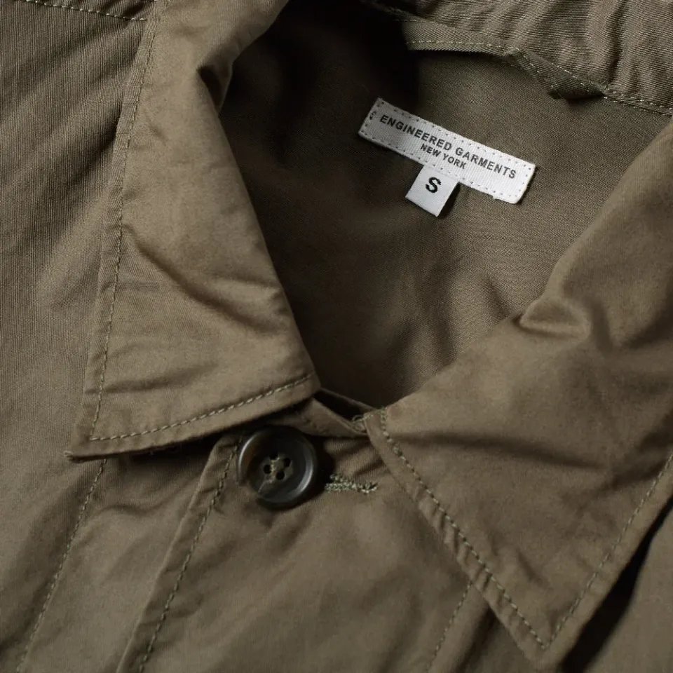 BDU Jacket