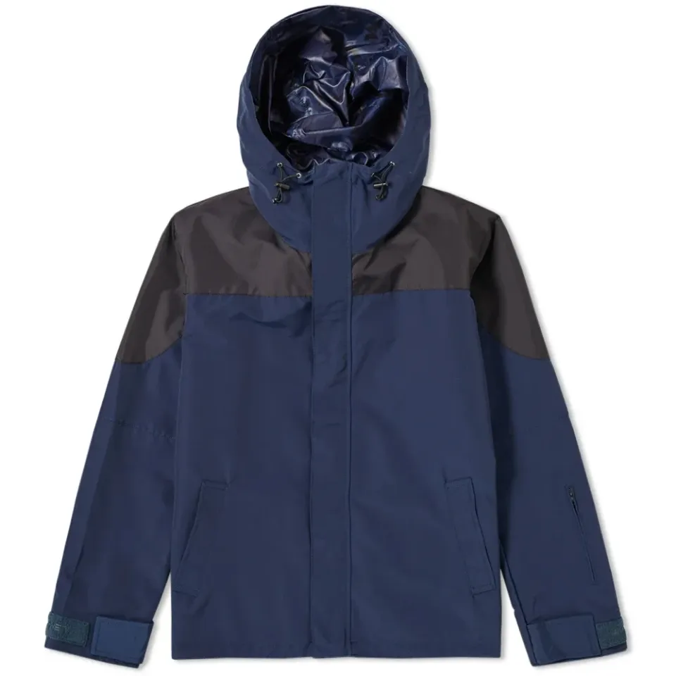 SOPHNET. Reversible Mountain Parka