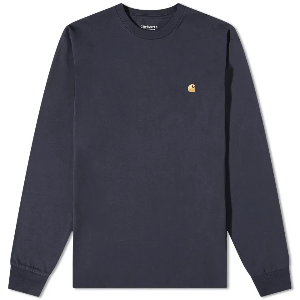 Long Sleeve Chase T-Shirt