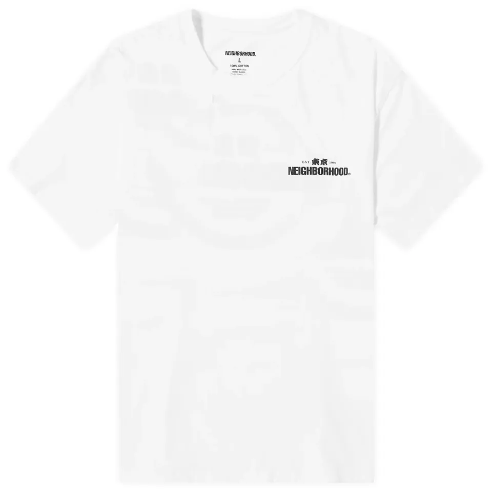 4 Printed T-Shirt