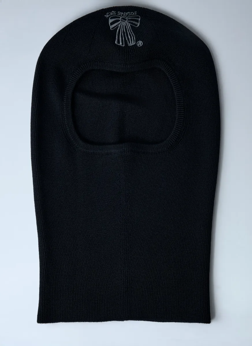 Logo Motif Balaclava