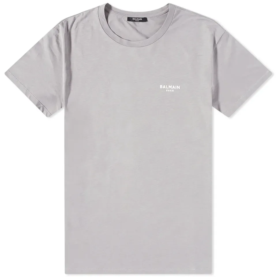 Eco Small Logo T-Shirt