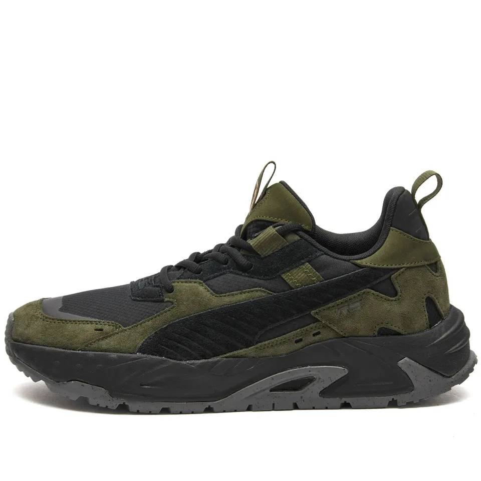RS-Trck Outdoor