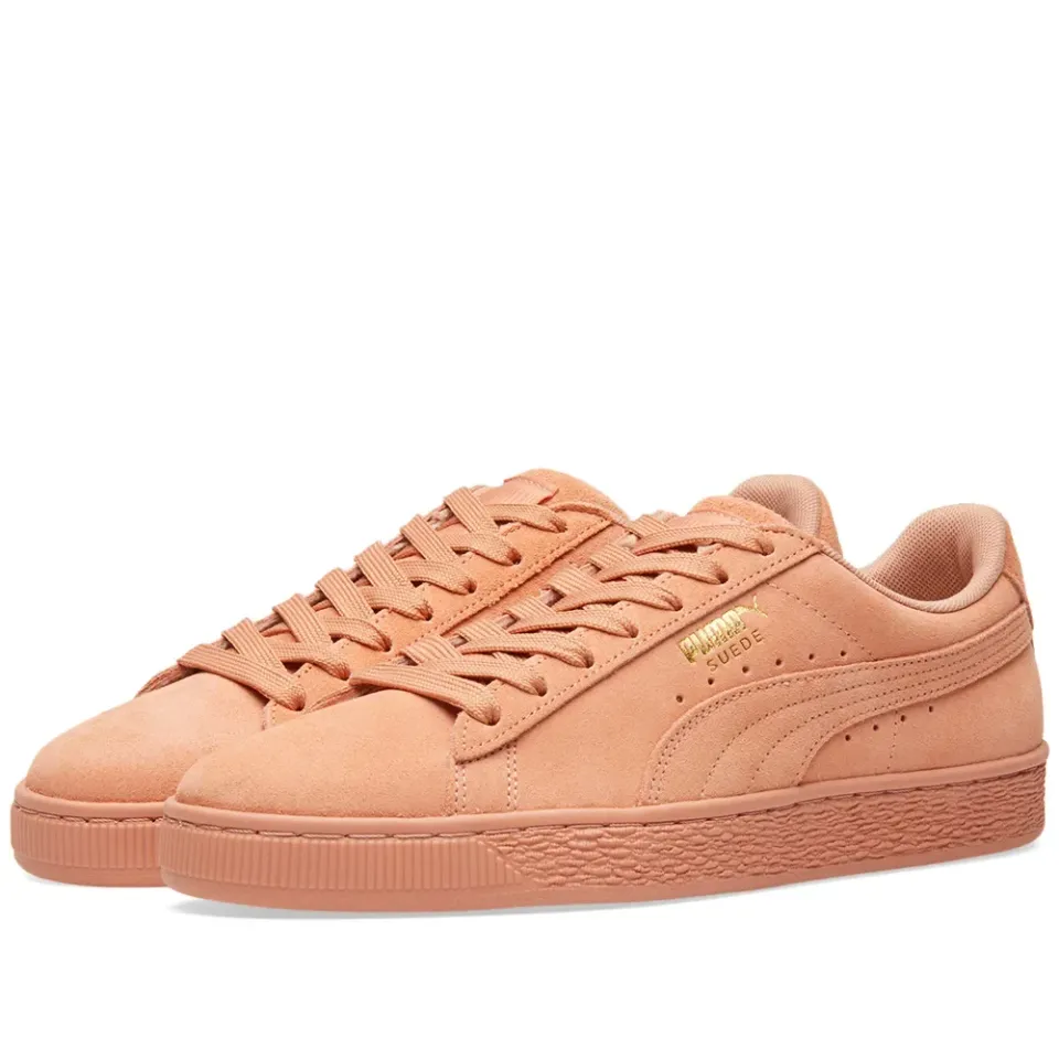 Suede Classic Tonal