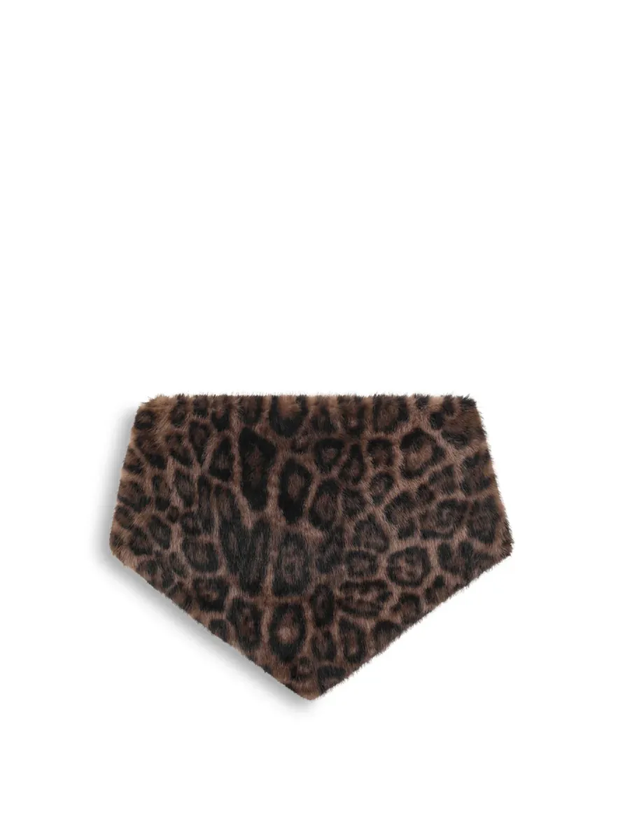 Eilidh Printed Scarf