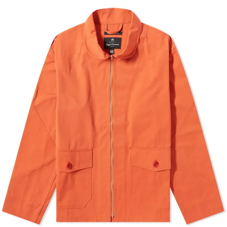 Flight Shirt Jacket