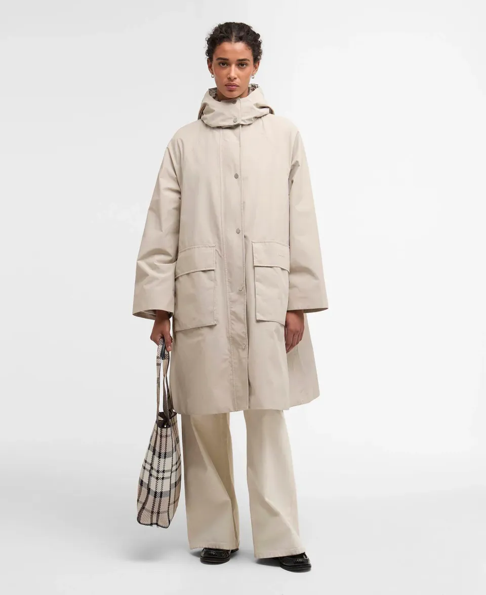 Devlin Waterproof Jacket